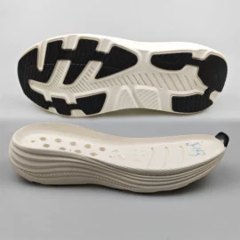 鞋底;大底