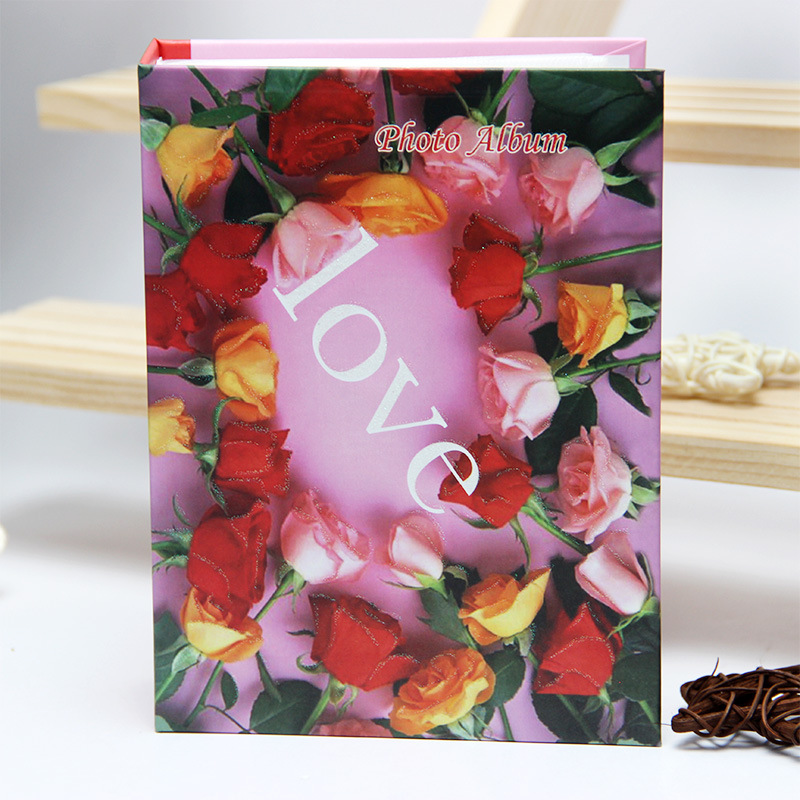 6 인치 100 장미 사랑