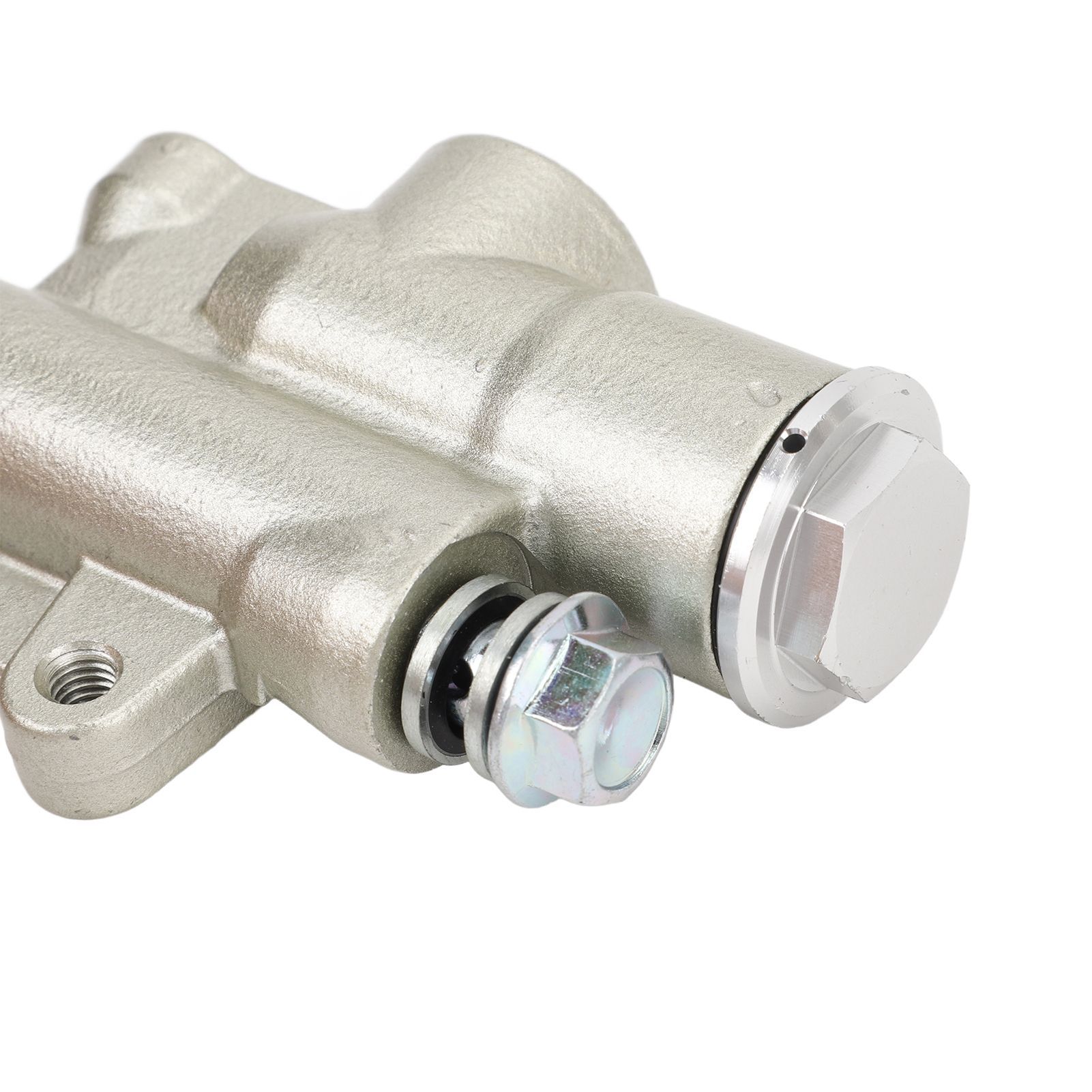 Off-Road Motorcycle Ktm Rear Brake Pump Is Suitable for Hengjian Z300, Keweisi K16, K18, Husqvarna