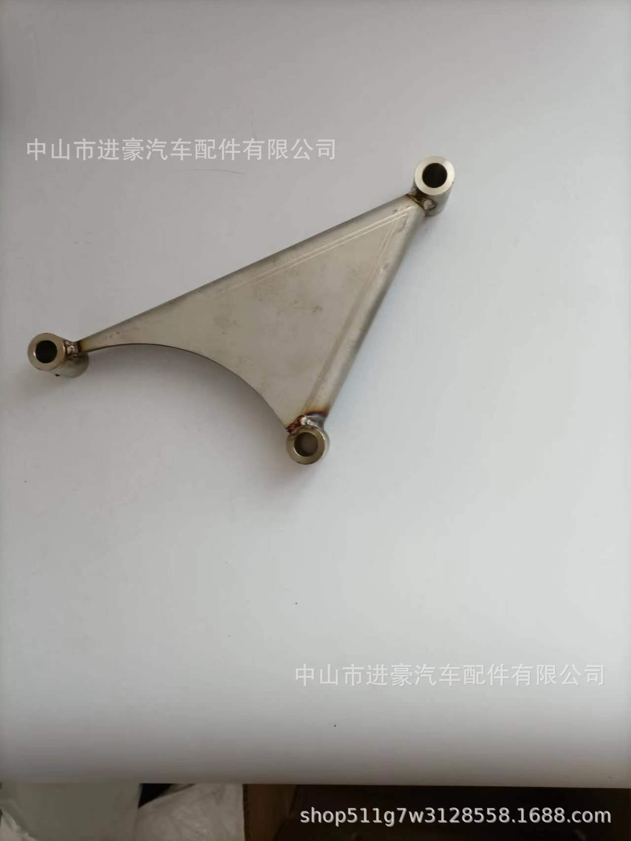 Motorcycle Exhaust Pipe Modification Piaggio Spring Stimulus 125/150 Stainless Steel Front Section Factory Direct Sale
