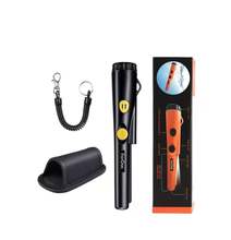外贸热销防水金属探测器辅助定位探测棒小型手持式探测仪工厂直销