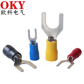 电气联接;接线端子;连接器