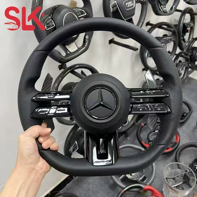 Suitable for Mercedes-Benz Amg Dragonfly Steering wheel
