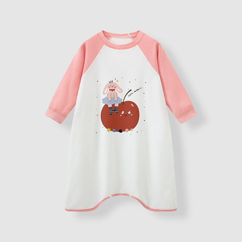 토끼공주 (순면 100% A급 1급품)