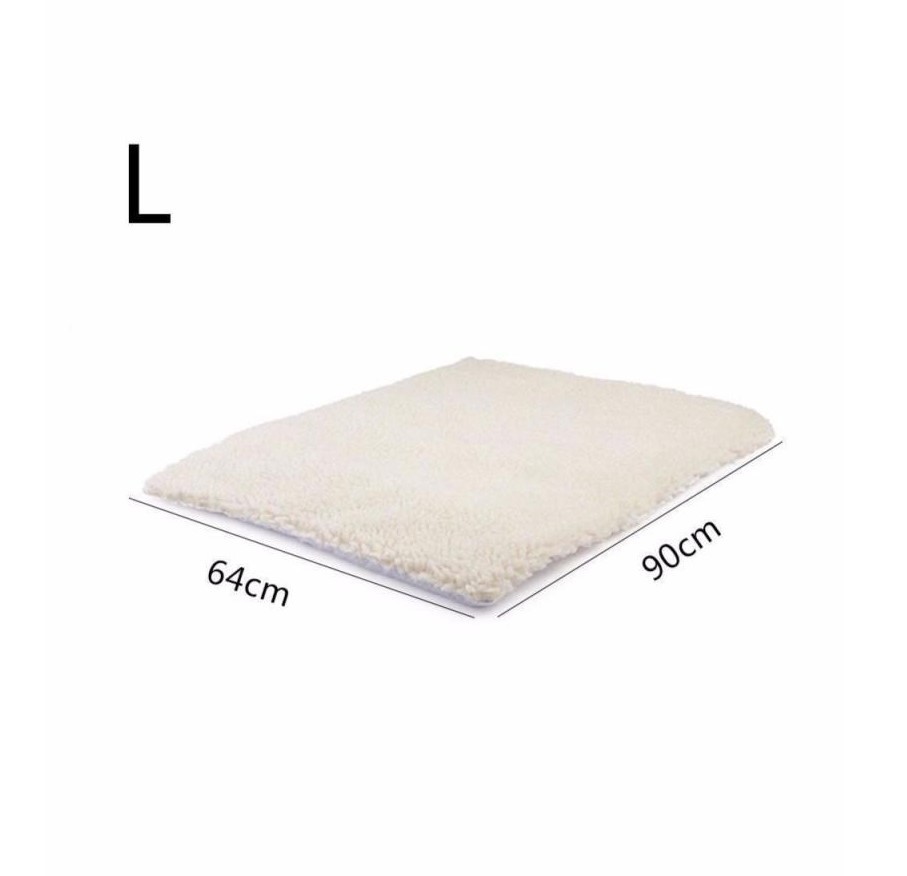 Self Heating Dog Cat Blanket 2