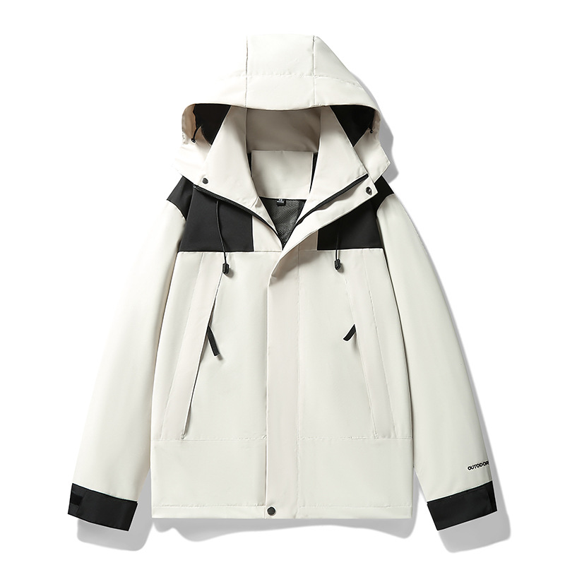 아이보리 화이트