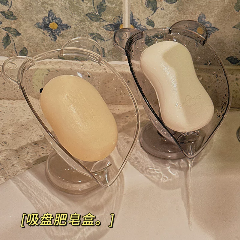 Soap holder for home use, universal hygienic drying rack