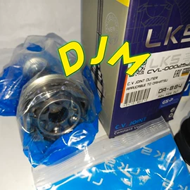 万向节;其他传动系统;车身及附件