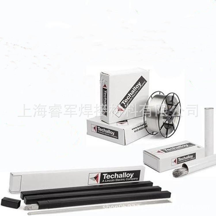 美国泰克罗伊Techalloy309LMo焊丝Techalloy309LMo不锈钢焊丝