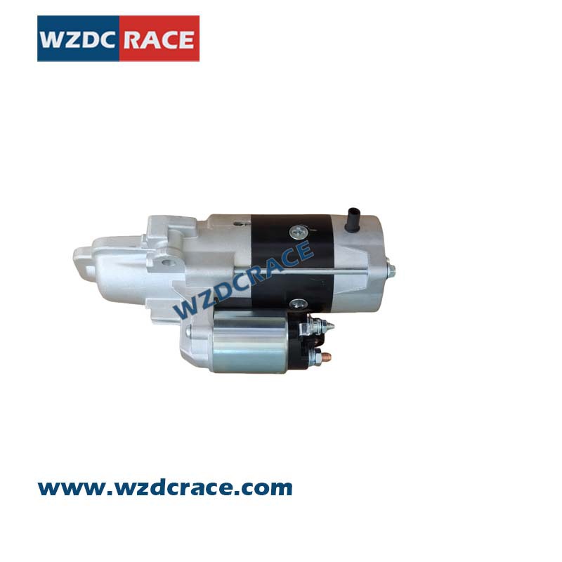 Aplicable para Road Shaker 2.2 arranque AB39-11000 - AA   U201 - 18 - 400 M2T85971ZT