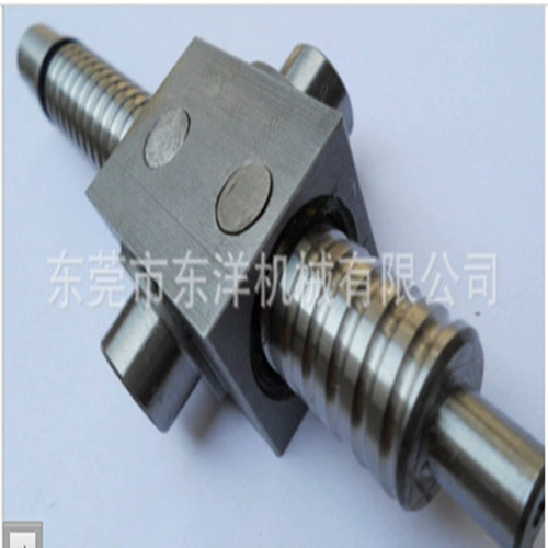 Шариковый стержень набор подъемных ручных направляющих 1605 2005 2510 гайка