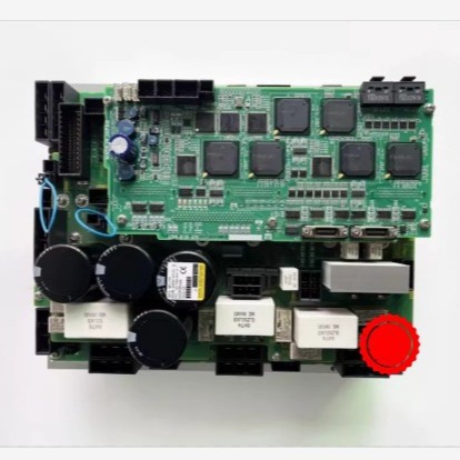 机器配件A06B-6400-H102伺服驱动放大器 现货 议价