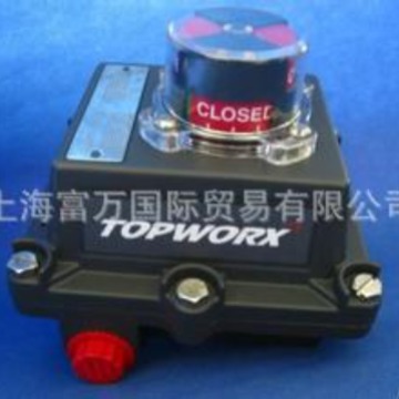 TOPWORX阀位回讯开关TXP-P2CGNMM00006210
