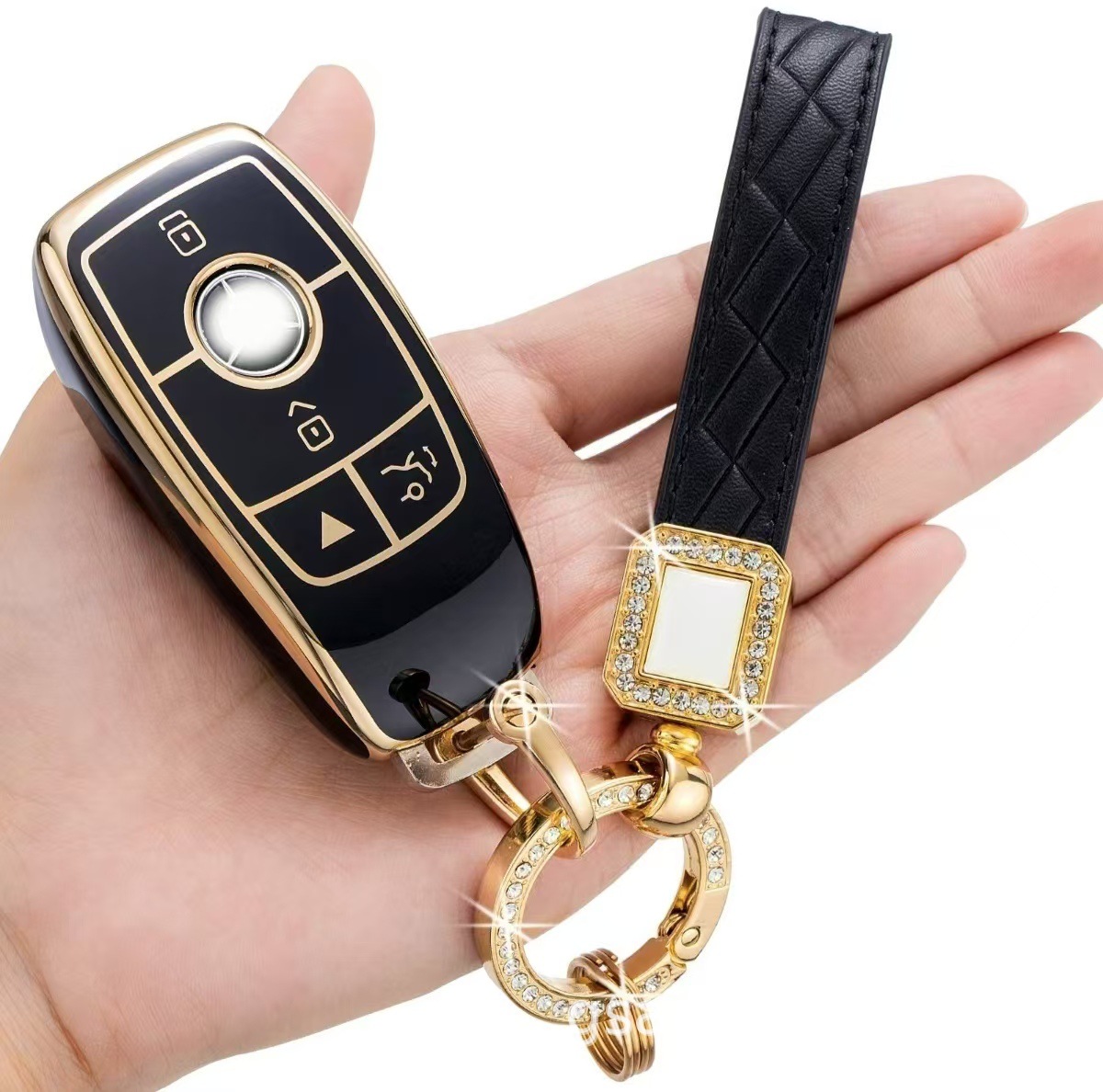 메르세데스 벤츠 B4 블랙