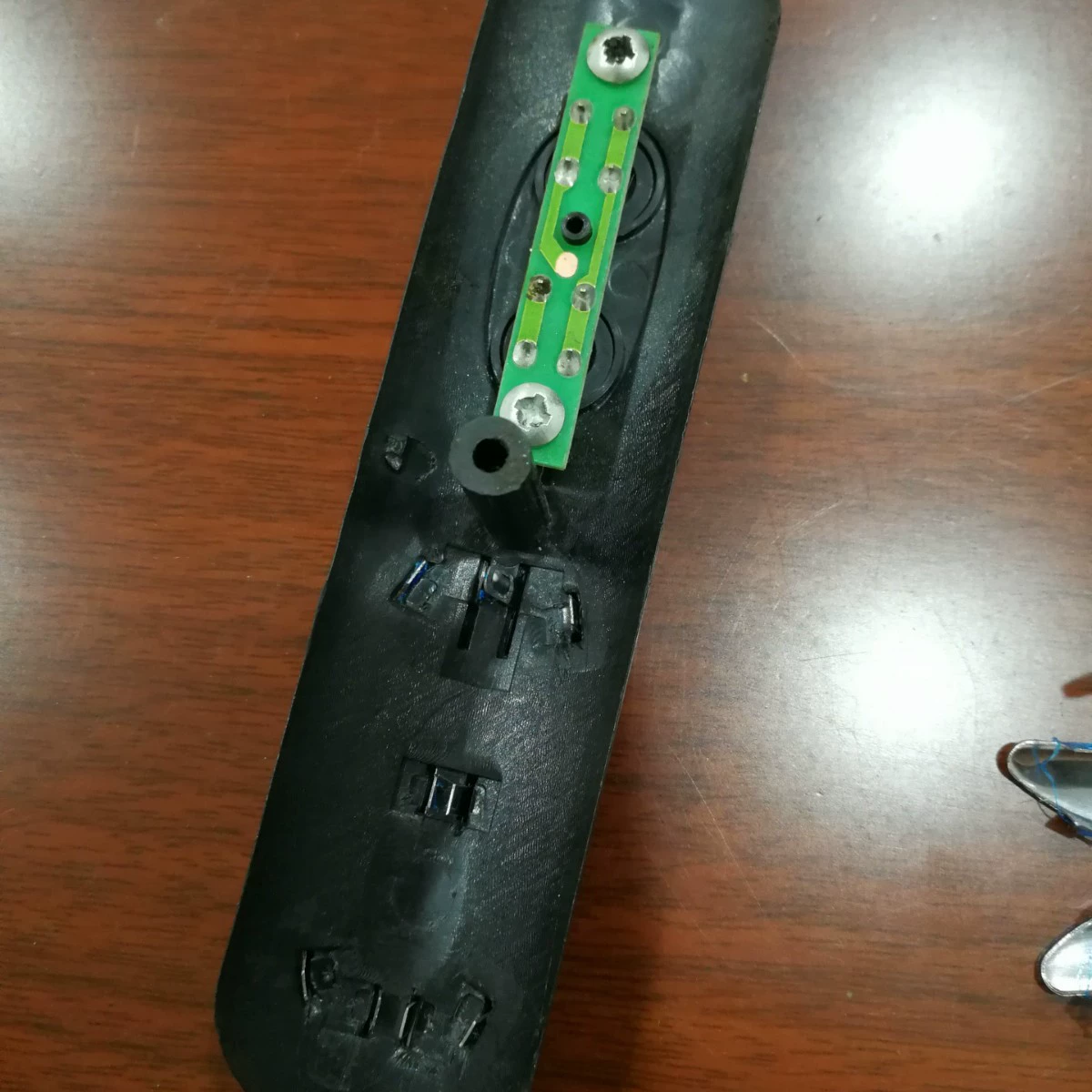 Stepper, dynamic induction bike, tracks heartbeat