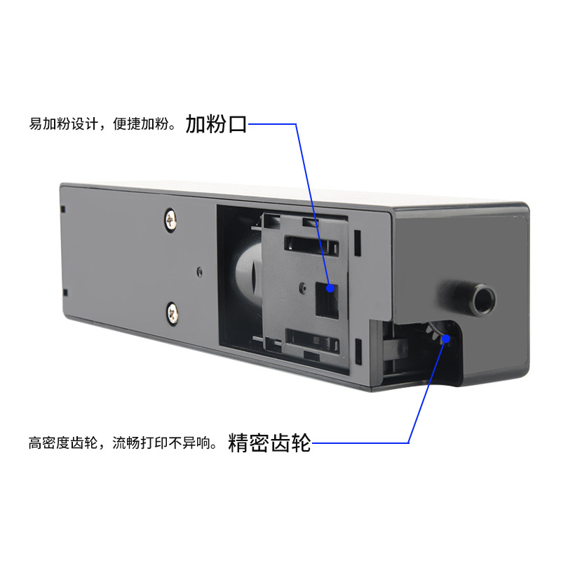 B5 is suitable for Huawei X1 toner cartridge PixLab X1 black and white printer pixlabx1 CD81-G toner OS toner