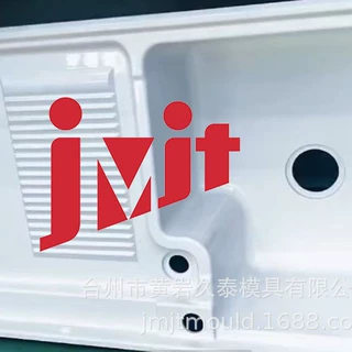久泰JMJT/密胺台盆模具/洗脸盆