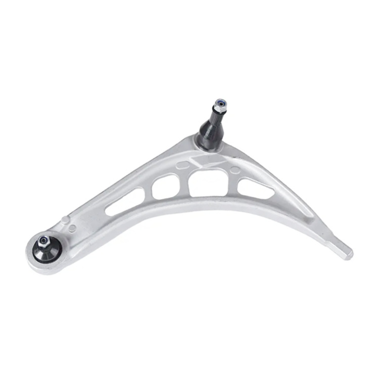 Suitable for BMW E46 lower control arm, suspension, control arm, bent arm 31122343352 31122343353