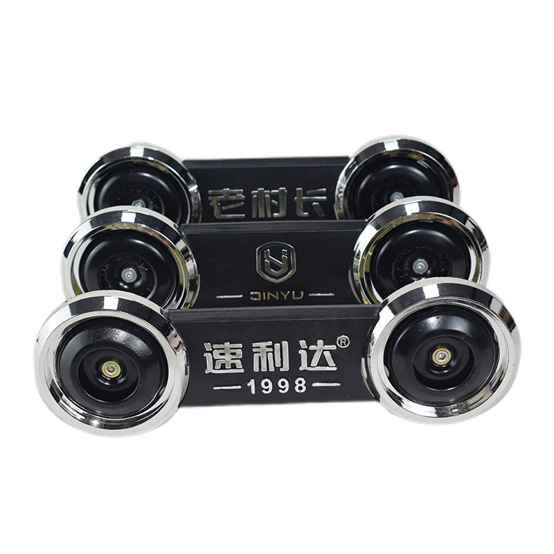 12V48V60V coche eléctrico bufón de hierro triciclo eléctrico bufón altavoz de altavoz universal de altavoz