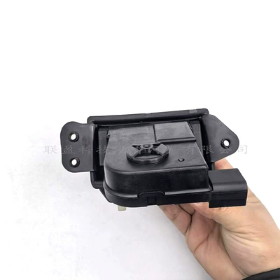 Central locking Hyundai Santa Fe Kia