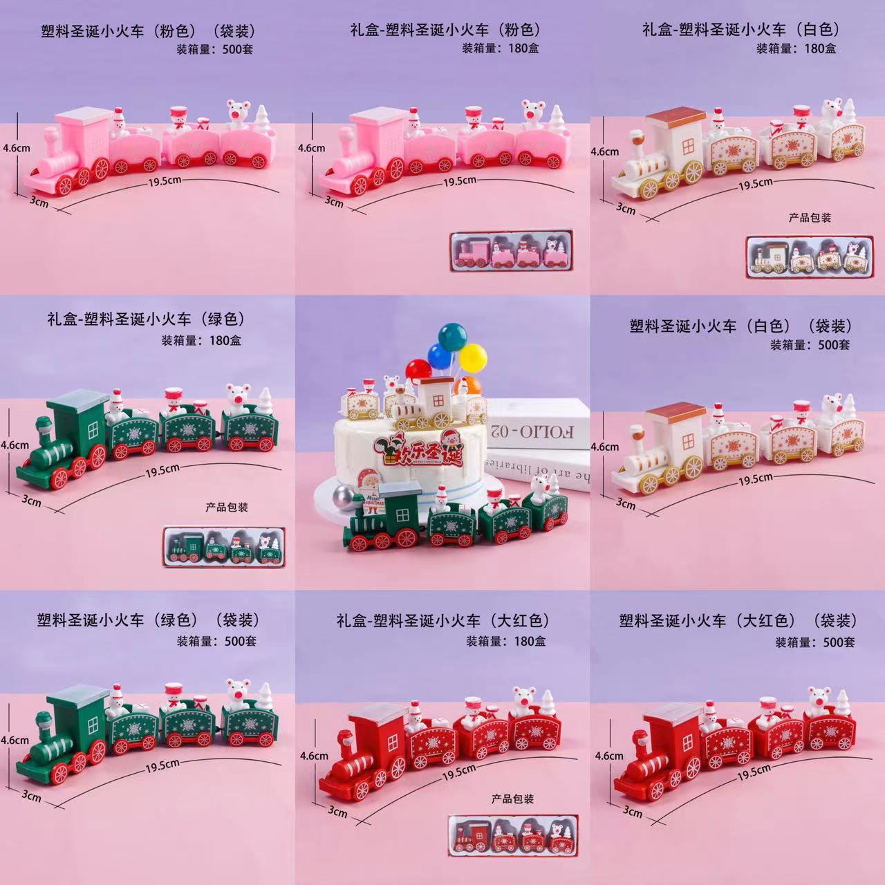 Grace's Blog 欣语心情: 托马斯小火车生日蛋糕 Thomas the Tank Engine & Friends Birthday ...