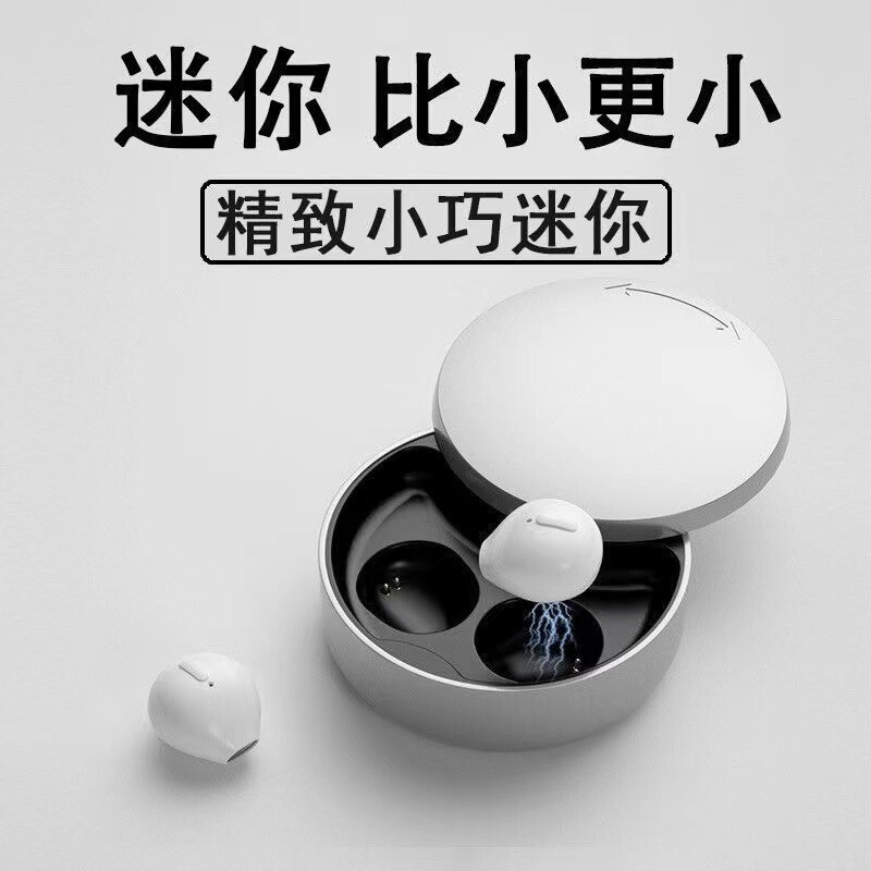 Mini Bluetooth Earphones