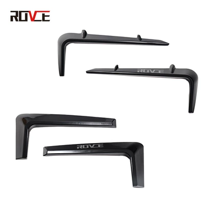 2020-2024 Land Rover Defender Lamp: Lamp eyebrow
