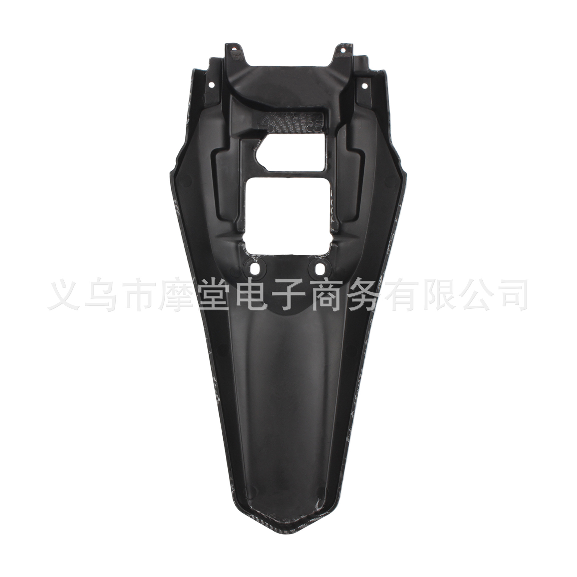 Off-road motorcycle fenders are suitable for Sur-Ron Qiu Long Ji Feng modified rear shock absorber fender accessories