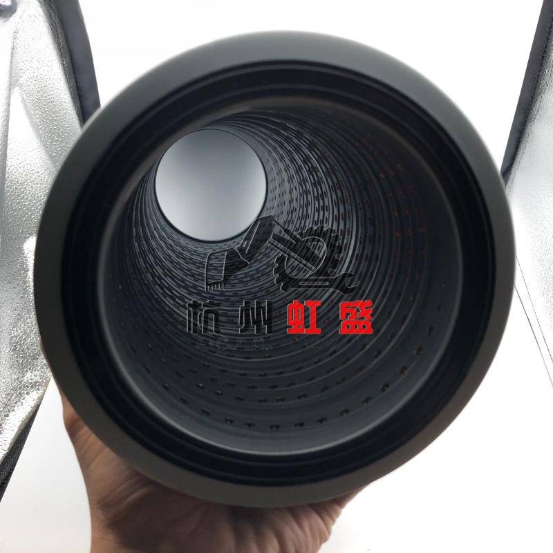 PC200-5/6 EX200-1/2/3/5 DH220-5 EC210 SK200-6 液压油回油滤芯