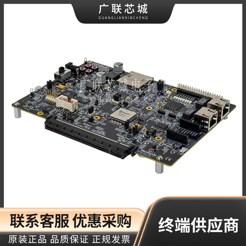 MPFS-ICICLE-KIT-ES MPFS250 PolarFire® FPGA + MCU/MPU SoC