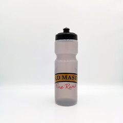 メーカー700mlのプラスチックスポーツ水筒は水筒の食品級の材質の色のlogoに乗ることができます。