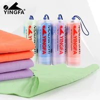 Yingfa плавательное впитывающее полотенце, быстросохнющее полотенце, взрослое детское банное полотенце, пляжное полотенце, спортивное портативное полотенце на открытом воздухе