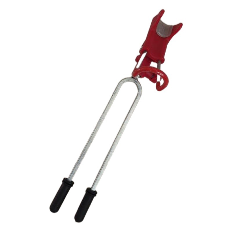 Spot fishing rod bracket stainless steel battery bracket hand Rod sea Rod dual-purpose bracket with ground insertion wholesale fishing bracket