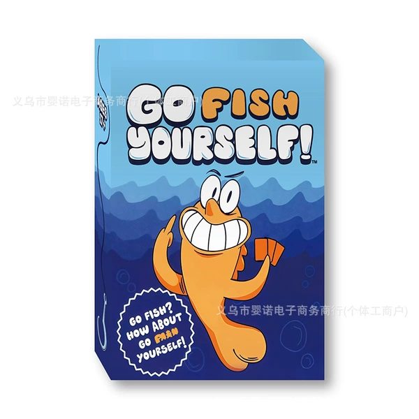 Go Fish