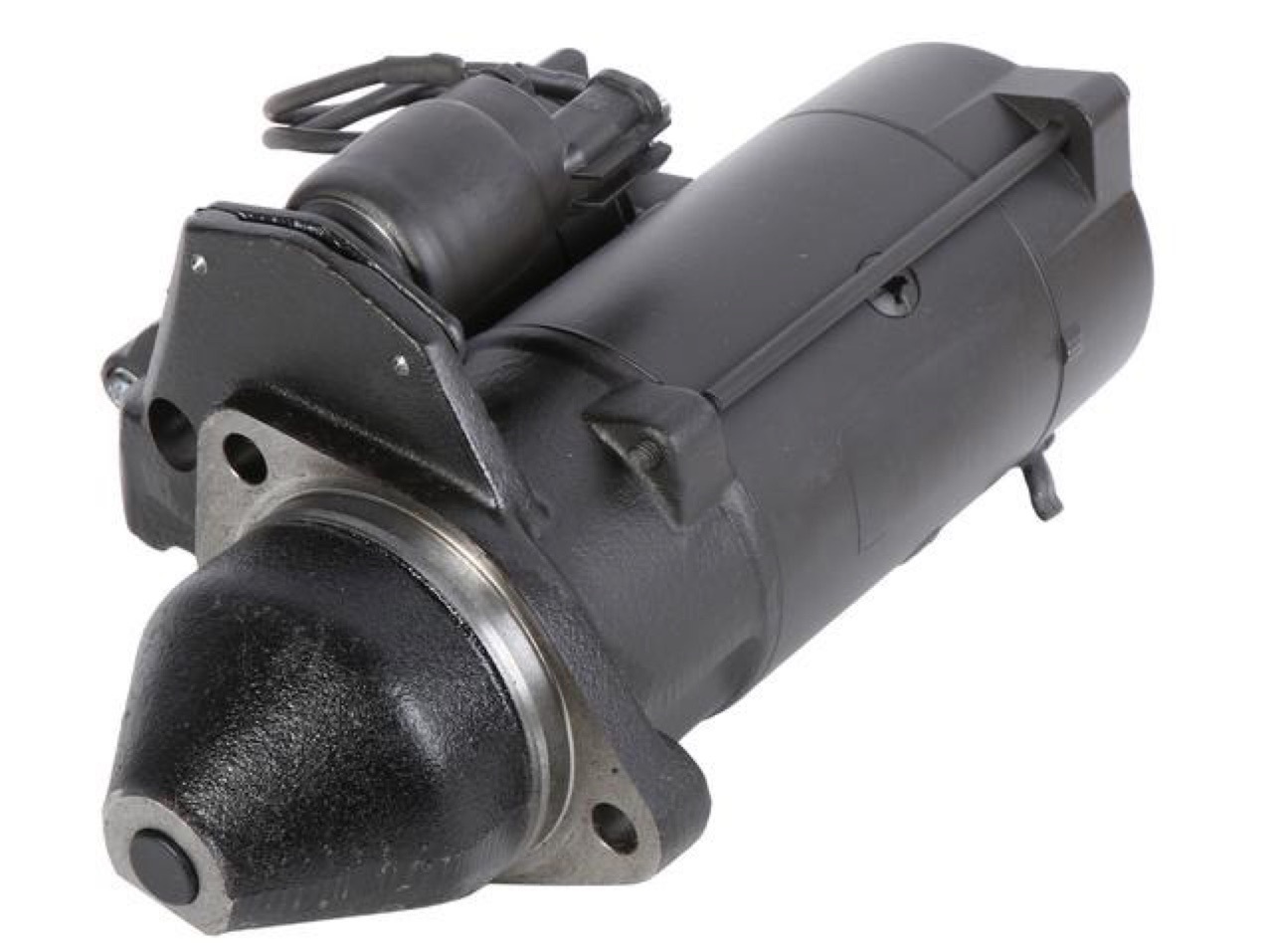 Ginny aerial vehicle starter motor doetz 04131602 starter 11.132.058 motor