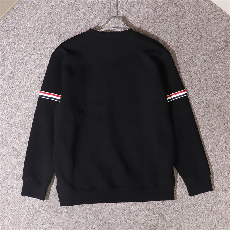 Sweatshirt, fleece trousers, plus size