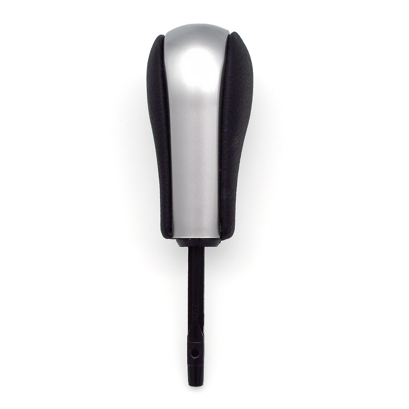 Cross-border hot sale suitable for BMW automatic car E46E53E60E39 shift handball gear lever accessories