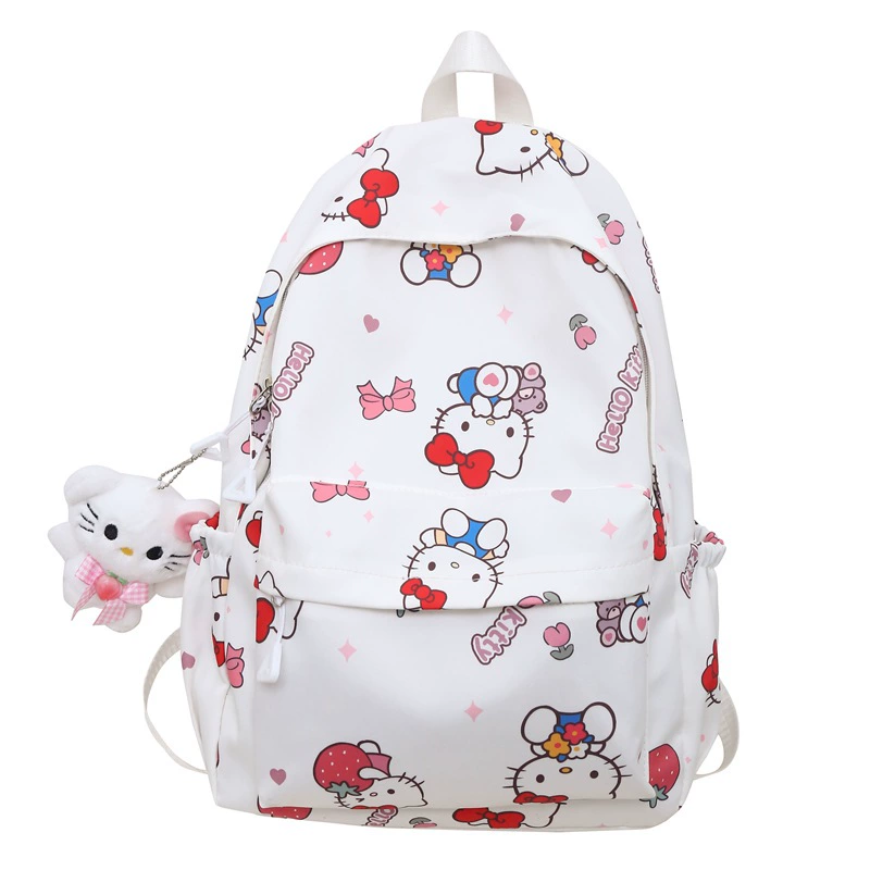 Универсальный рюкзак для начальной школы, водонепроницаемая сумка