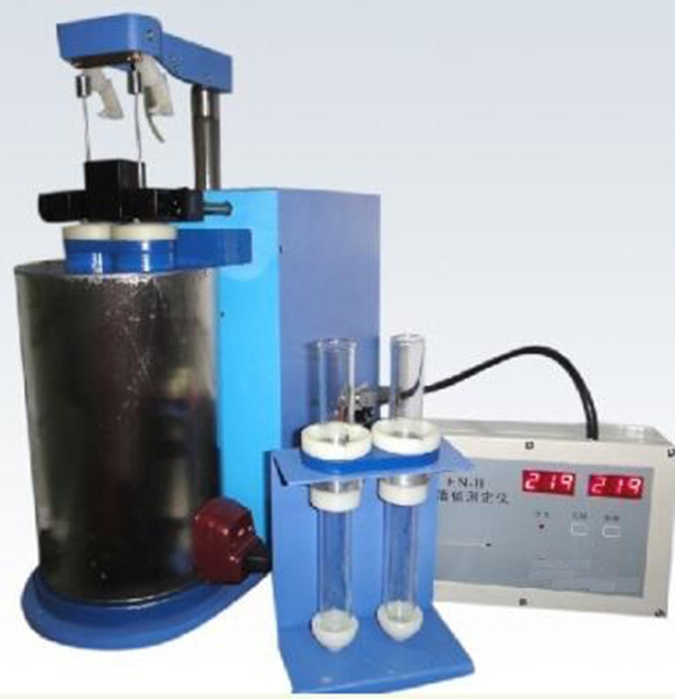 ZXX供降落值测定仪型号:MZ07-FN-II库号：M361189