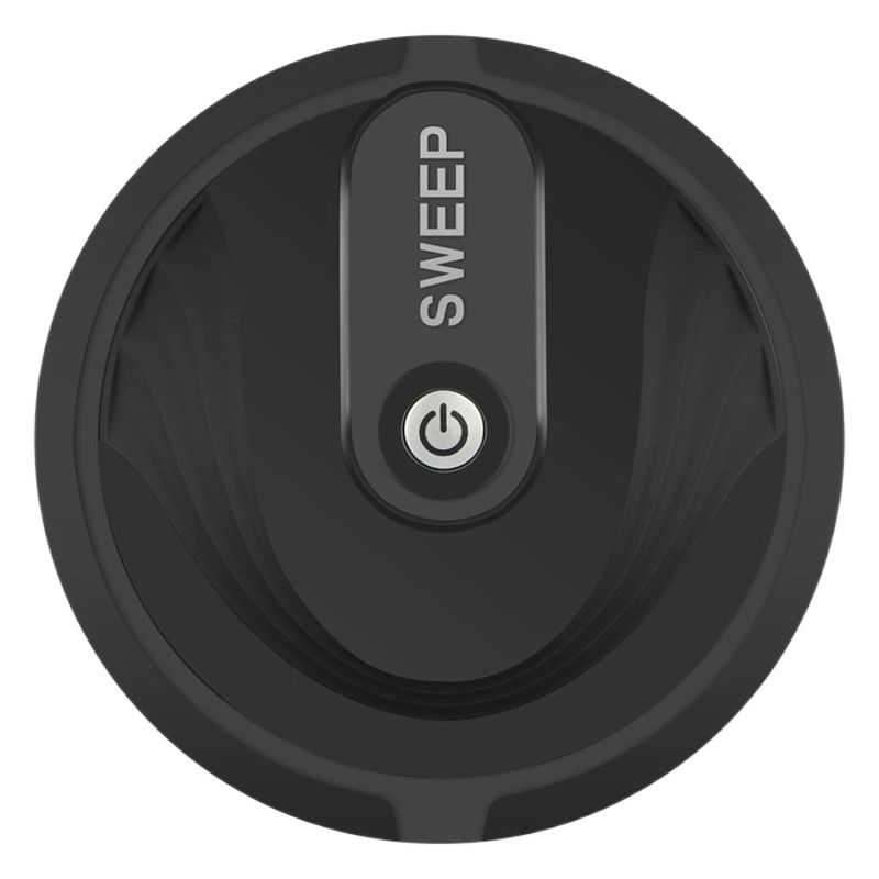 Прямые продажи с фабрики, новый умный подметальный робот, машина для ленивой домашней уборки, мини-очиститель для волос, подарок