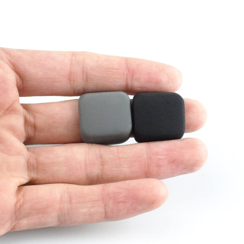 Hot-Selling Amazon Champion Silicone Ring Men's Ring Outdoor Sports Style Silicone Ring Manufacturer Wholesale