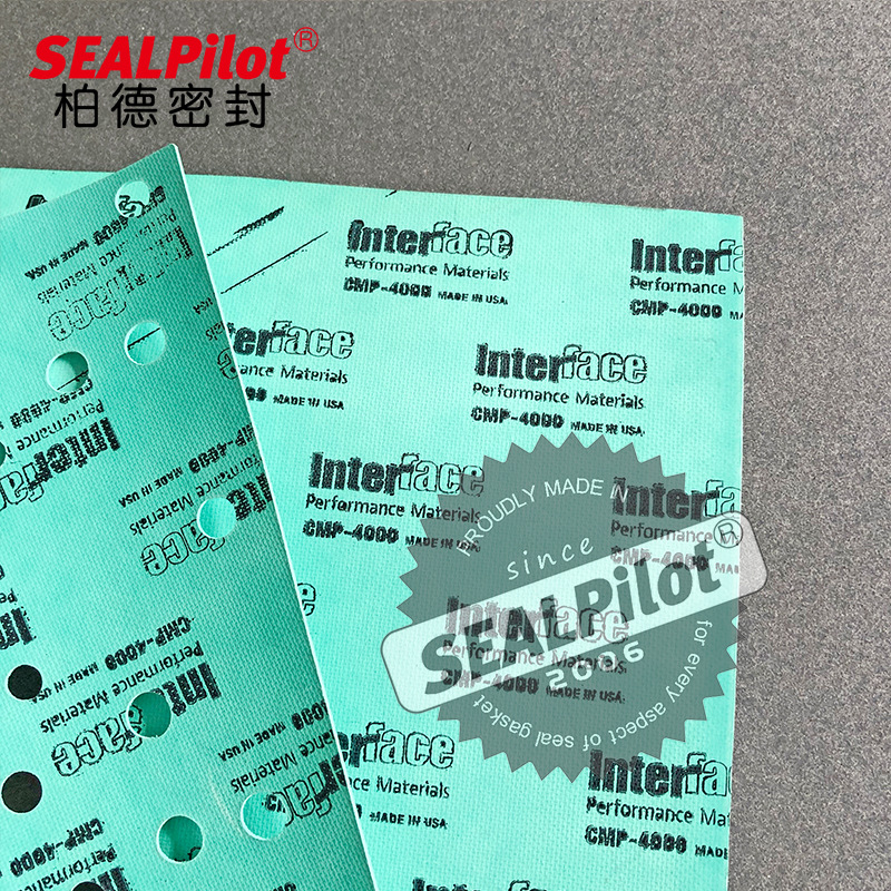 INTERFACE ʯ𽺰CMP4000 0.5mm 0.8mmܷƬ