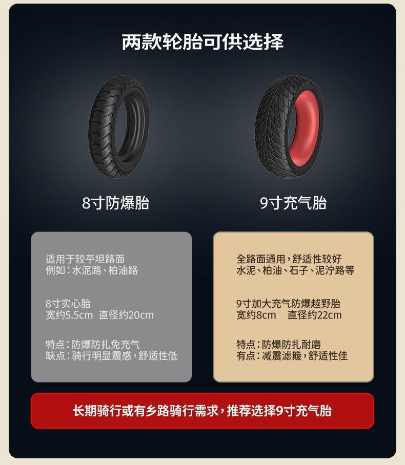 Elderly Mobility Scooter, Two-Seater Electric Vehicle for Disabled People, Four-Wheel Household Folding Small Low-Speed Electric Scooter for Seniors