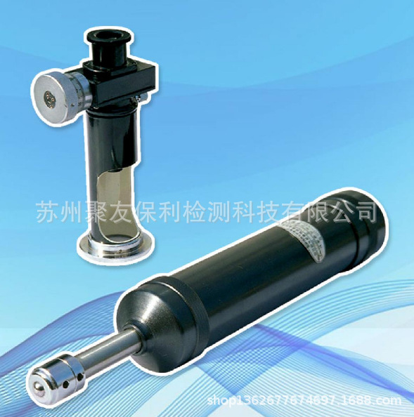 【厂家正品代理】HBX-0.5型携带式布氏硬度计 量大优惠