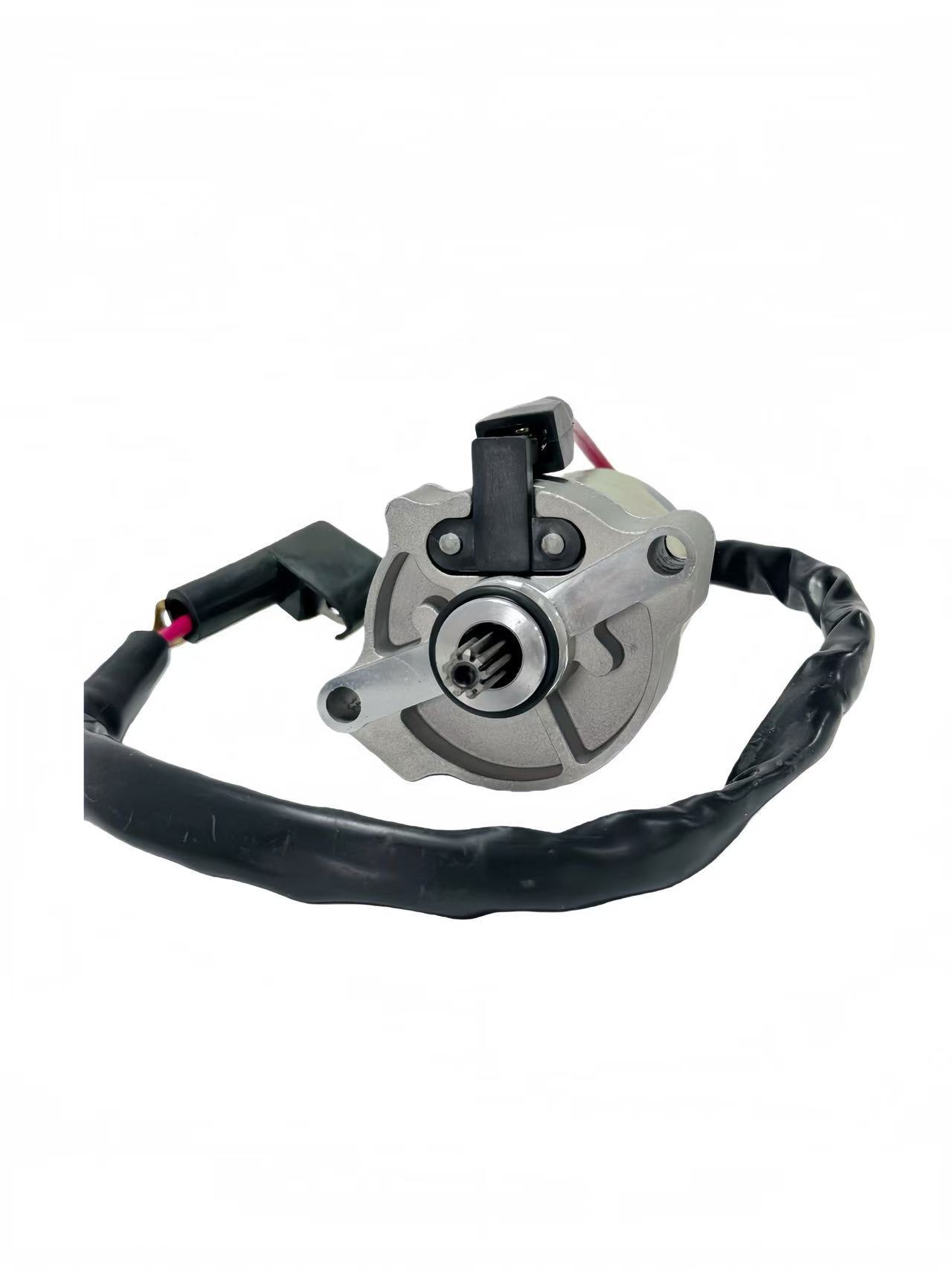 43D-H1800-01-00 Cross-Border Motorcycle Starter Motor Suitable for Yamaha Yfm90R