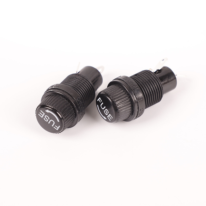 供应FHI-12保险丝座 10A250V|undefined