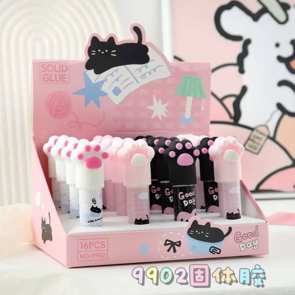 Labubu tela de tela de goma sólida dibujos animados de alto valor de visualización no tóxico de goma de seguridad para estudiantes DIY de goma de mano