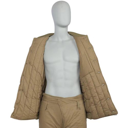 Factory wholesale thick cold-proof warm cotton coat set for cold storage outdoor work old-style labor protection cotton jacket and pants winter set