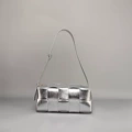silvery