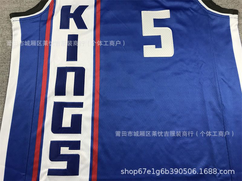 5 블루 / S